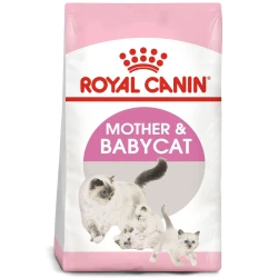 Royal Canin Mother And Baby Cat Food, 2 Kg