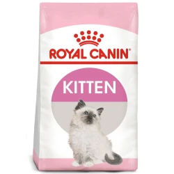 Royal Canin Kitten Food, 400 Gram