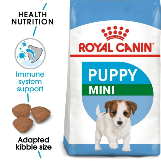 Royal Canin Mini Puppy Food, 800 Gram - Royal Canin - Image 8