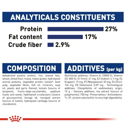 Royal Canin Maxi Food For Dogs Ageing 8+, 15 Kg - Royal Canin - Image 5