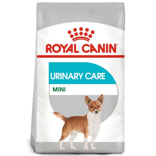 Royal Canin Mini Urine Care Dog Food, 3 Kg Royal Canin Mini Urine Care Dog Food, 3 Kg