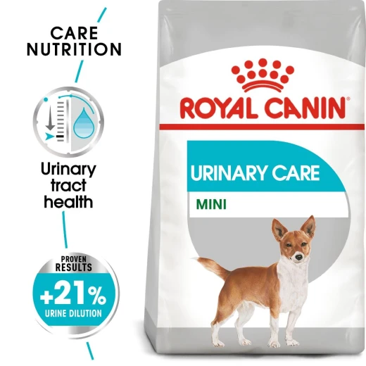 Royal Canin Mini Urine Care Dog Food, 3 Kg - Royal Canin - Image 7