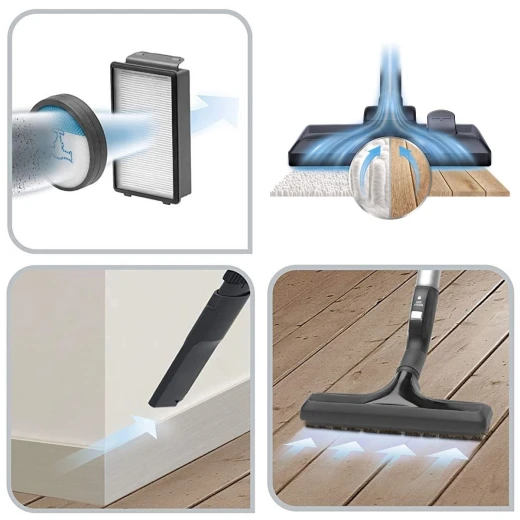 مكنسة كهربائية فعالة من تيفال - تيفال - Image 7