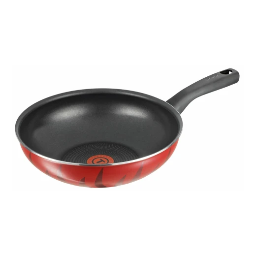 Tefal Tempo Flame Wokpan, 26 Cm - Tefal - Image 2