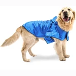 معطف للكلب, باللون الأزرق, 60 سم من فيربلاست - فيربلاست