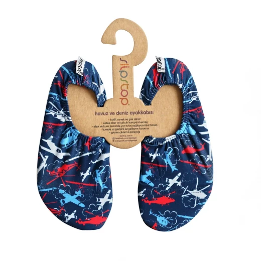 Slipstop planet Design, Xsmall Size