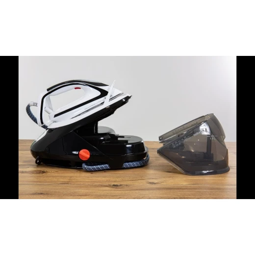 Tefal Pro Express Ultimate Steam - Tefal - Image 4