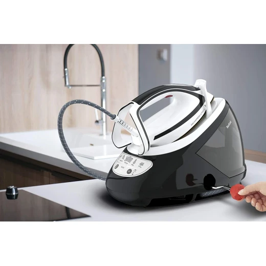 Tefal Pro Express Ultimate Steam - Tefal - Image 6