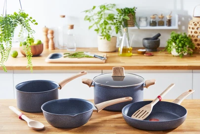 Tefal Natural Force Stewpot, 24 Cm - Tefal - Image 7
