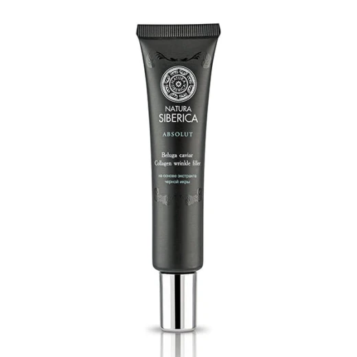 Natura Siberica Beluga Caviar Collagen Wrinkle Face Filter, 40 Ml - Natura Siberica - Image 2