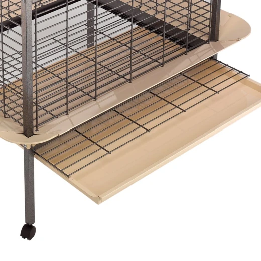 قفص للطيور من فيربلاست - فيربلاست - Image 3