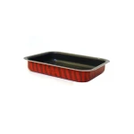 Tefal Rectangular Oven Dishes, 31x24 Cm - Tefal