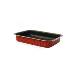 Tefal Rectangular Oven Dishes, 31x24 Cm