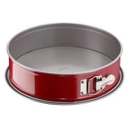 Tefal Delibake Round Springform, 27 Cm
