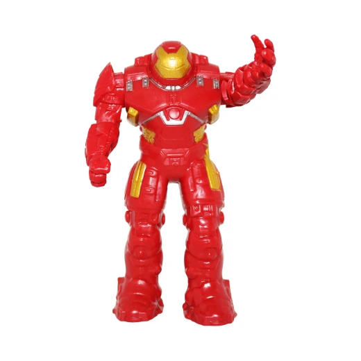 لعبة ليجند 80 لايت المنتقمون, بتصميم الرجل الحديدي, حجم كبير لعبة ليجند 80 لايت المنتقمون, بتصميم الرجل الحديدي, حجم كبير