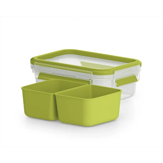 Tefal Masterseal To Go Snack, 1.0 Liter - Tefal - Image 2