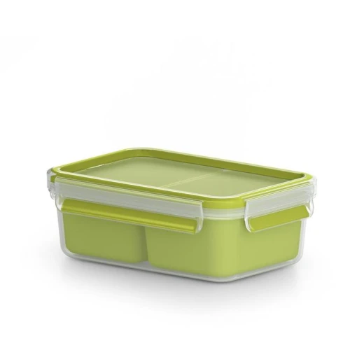 Tefal Masterseal To Go Snack, 1.0 Liter Tefal Masterseal To Go Snack, 1.0 Liter