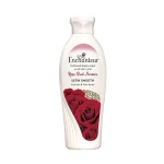 Enchanteur Perfumed Body Lotion, Rose Qud Amaur Flavor, 250 Ml - Enchanteur