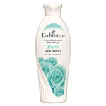 Enchanteur Gorgeous with Aloe Vera & Olive Butter Body Lotion, 250 Ml - Enchanteur