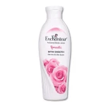 Enchanteur Romantic with Aloe Vera & Olive Butter Body Lotion, 250 Ml - Enchanteur