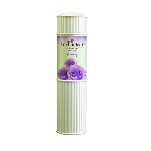 بودرة تلك معطرة, بنكهة معطرة، 250 جرام من انشانتر بودرة تلك معطرة, بنكهة معطرة، 250 جرام من انشانتر