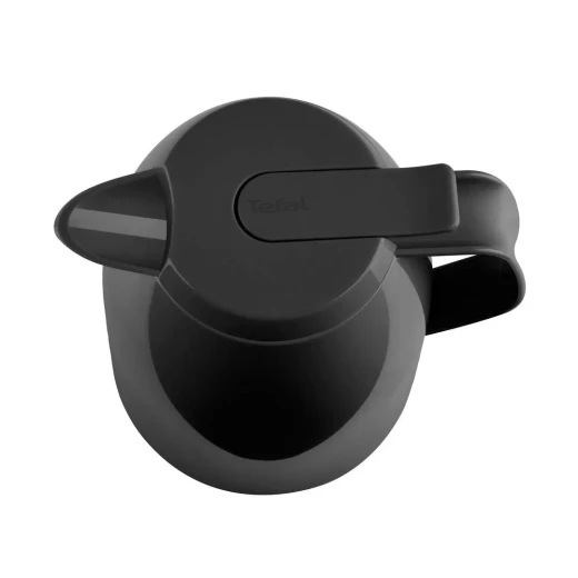 Tefal Hg Mambo Thermos, Black Color, 1.0 Liter - Tefal - Image 2