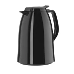 Tefal Hg Mambo Thermos, Black Color, 1.0 Liter - Tefal