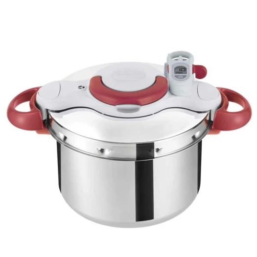 طنجرة ضغط رائعة, 7.5 لتر من تيفال - تيفال - Image 2