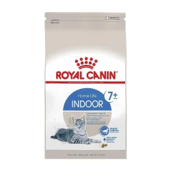 Royal Canin Cat Indoor +7 Food, 1.5 Kg