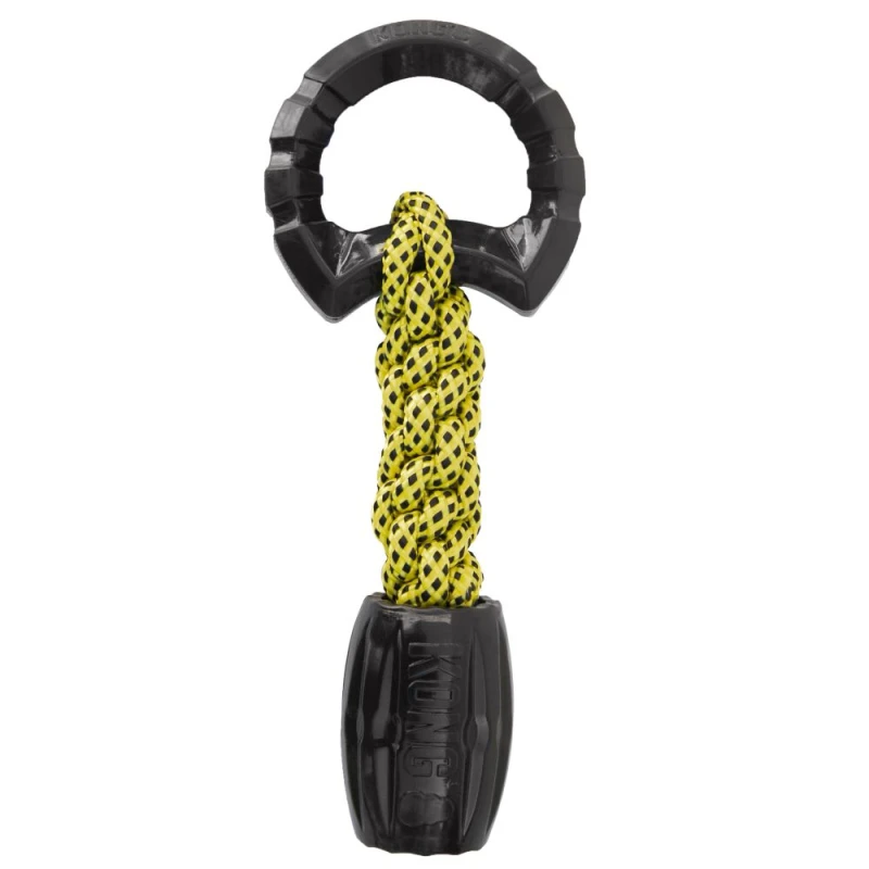 لعبة حبل للكلاب, بالحجم الكبير من كونغ - كونغ