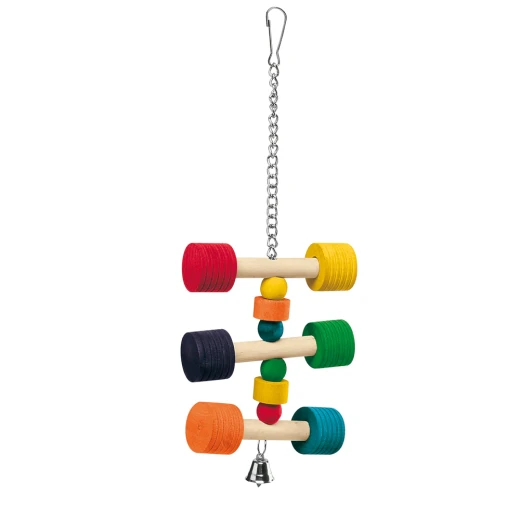 FerPlast Parrot Toys, PA 4091 FerPlast Parrot Toys, PA 4091