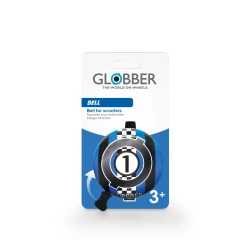 Globber Bell For Scooter, Blue Color
