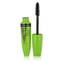 Rimmel London Scandaleyes Flex Mascara, Black Color