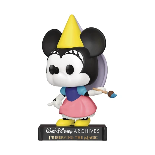 Funko Princess Minnie Mouse - Funko - Image 2