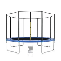 Kids Trampoline, 14Ft