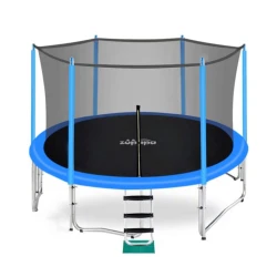 Kids Trampoline, 10Ft