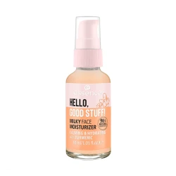 Essence Hello Good Stuff Milky Face Moisturizer, 30 Ml