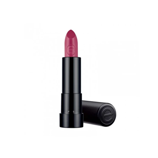 Essence Long Lasting Lipstick Shade 04 Creamy Moisturizing Formula for Lips Makeup Essential Essence Long Lasting Lipstick Shade 04 Creamy Moisturizing Formula for Lips Makeup Essential