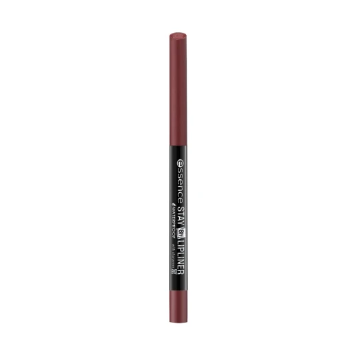 Essence Stay 8 Hours Waterproof Lipliner, Shade 05 Essence Stay 8 Hours Waterproof Lipliner, Shade 05