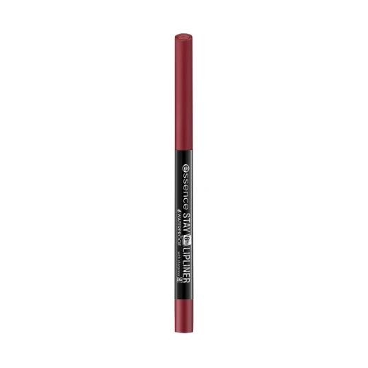 Essence Stay 8 Hours Waterproof Lipliner, Shade 06 Essence Stay 8 Hours Waterproof Lipliner, Shade 06