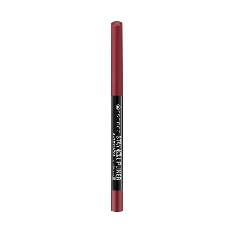 Essence Stay 8 Hours Waterproof Lipliner, Shade 06 - Essence