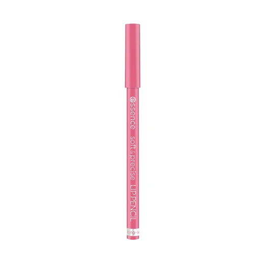 محدد شفاه ناعم ودقيق، درجة رقم 22 من ايسنس محدد شفاه ناعم ودقيق، درجة رقم 22 من ايسنس