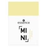 Essence Mini Soap Paper Sheets - Essence