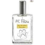 بيفار  بخاخ معطر فاخر مستر فيلو دوج (متوسط) 50 مل - بيفار