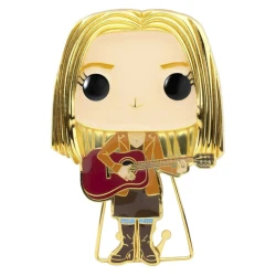 Funko Pop Pins Friends, Phoebe Guitar