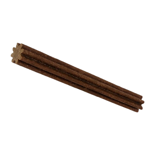 طعام العناية بالأسنان للكلاب الكبيرة، 4 × 7 قطع من بوتشرز - بوتشرز - Image 2