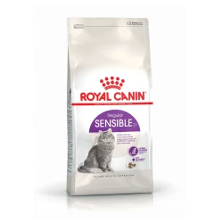 Royal Canin Sensible 33 Cats Food, 400 Gram
