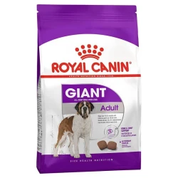 Royal Canin Giant Adult Dry Dog Food, 15 Kg