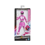 Hasbro Power Rangers Play Figure, Mighty Morphin, Pink Ranger - Hasbro