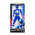 Hasbro Power Rangers Play Figure, Mighty Morphin, Blue Ranger - Hasbro
